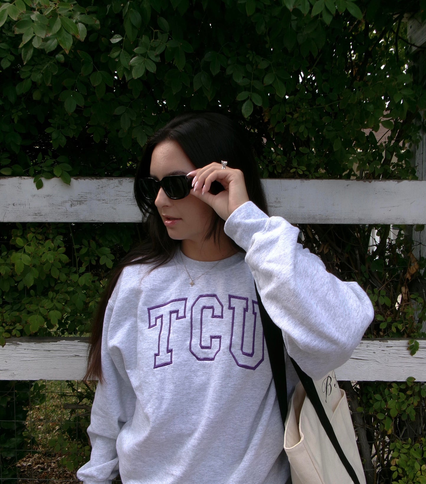 Campus Original - Classic Crew