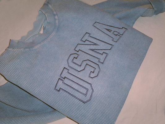 Campus Original - Corded Crew