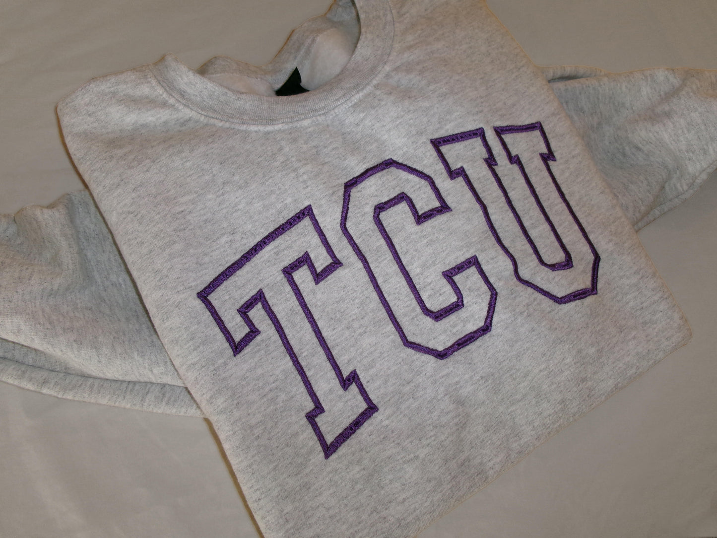 Campus Original - Classic Crew