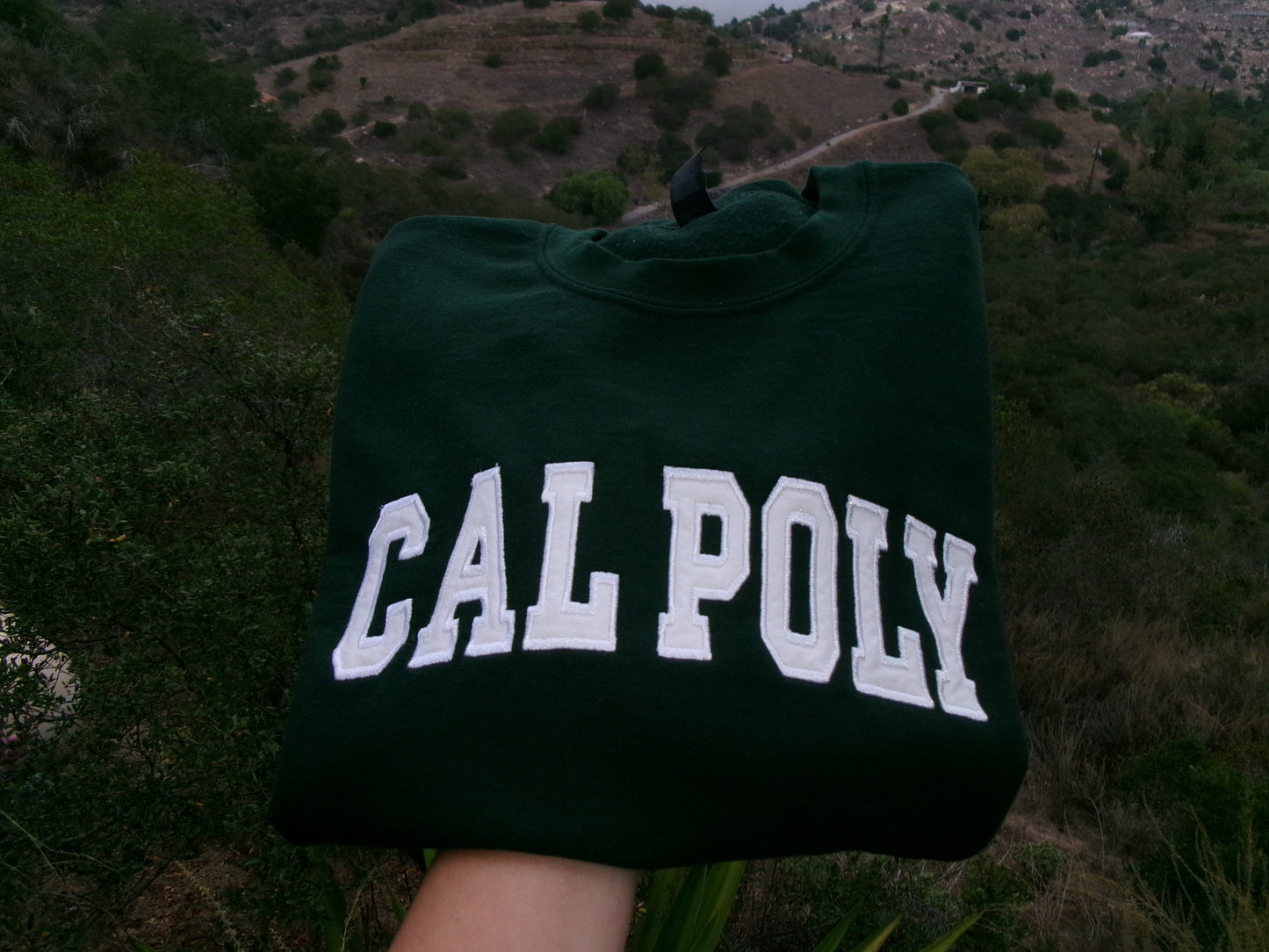 Classic Varsity - Classic Crew