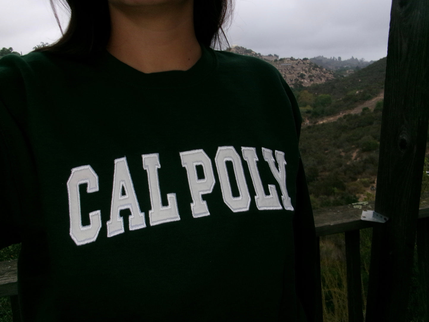 Classic Varsity - Classic Crew