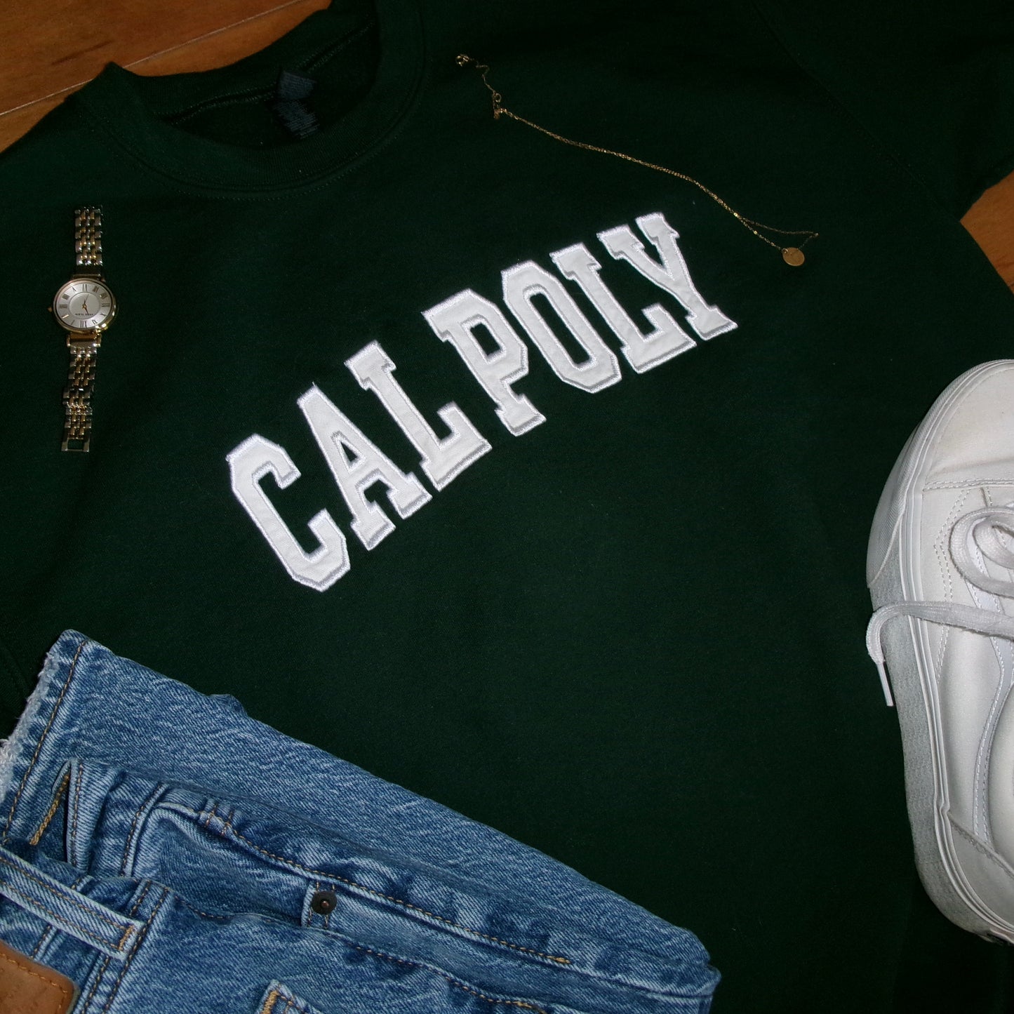 Classic Varsity - Classic Crew