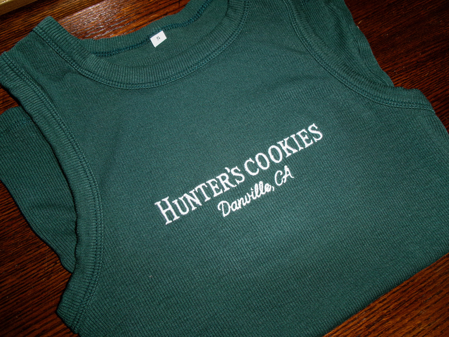 Women's Custom Tank Top