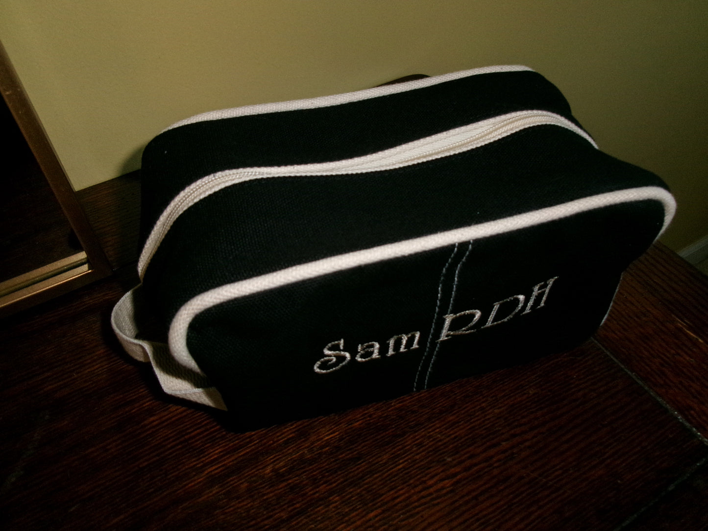 Dopp Kit