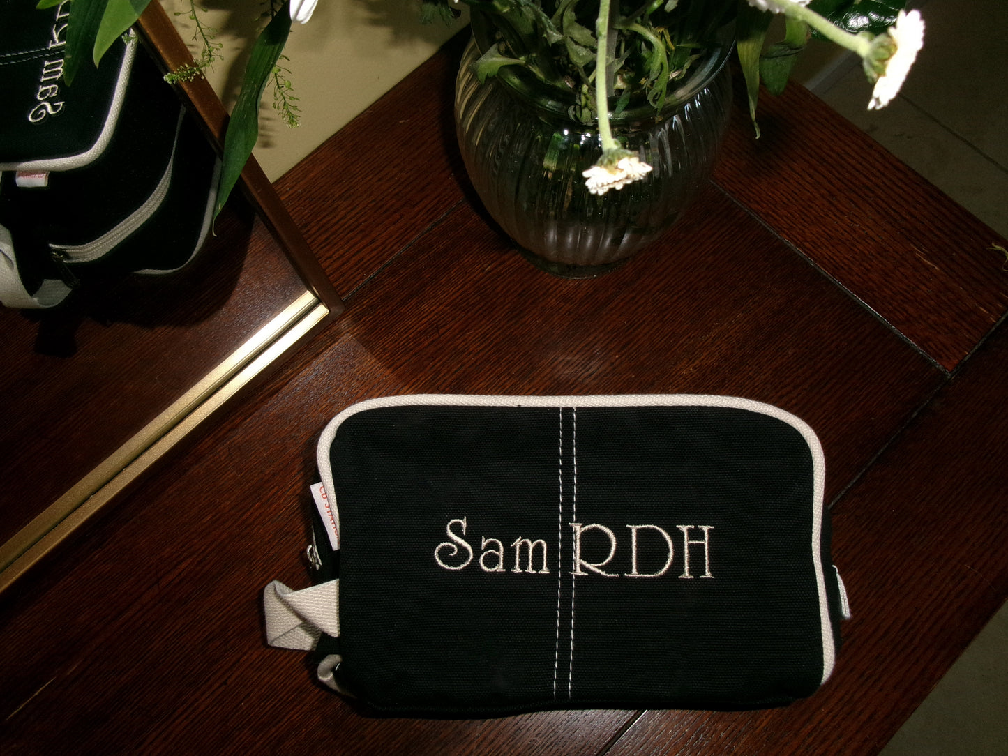 Dopp Kit