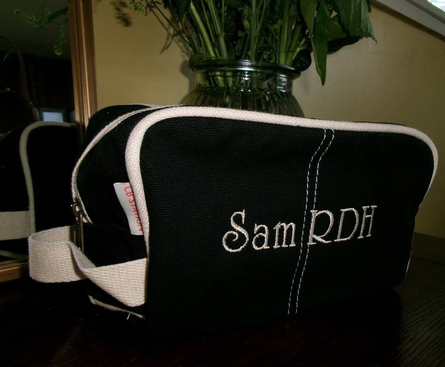 Dopp Kit