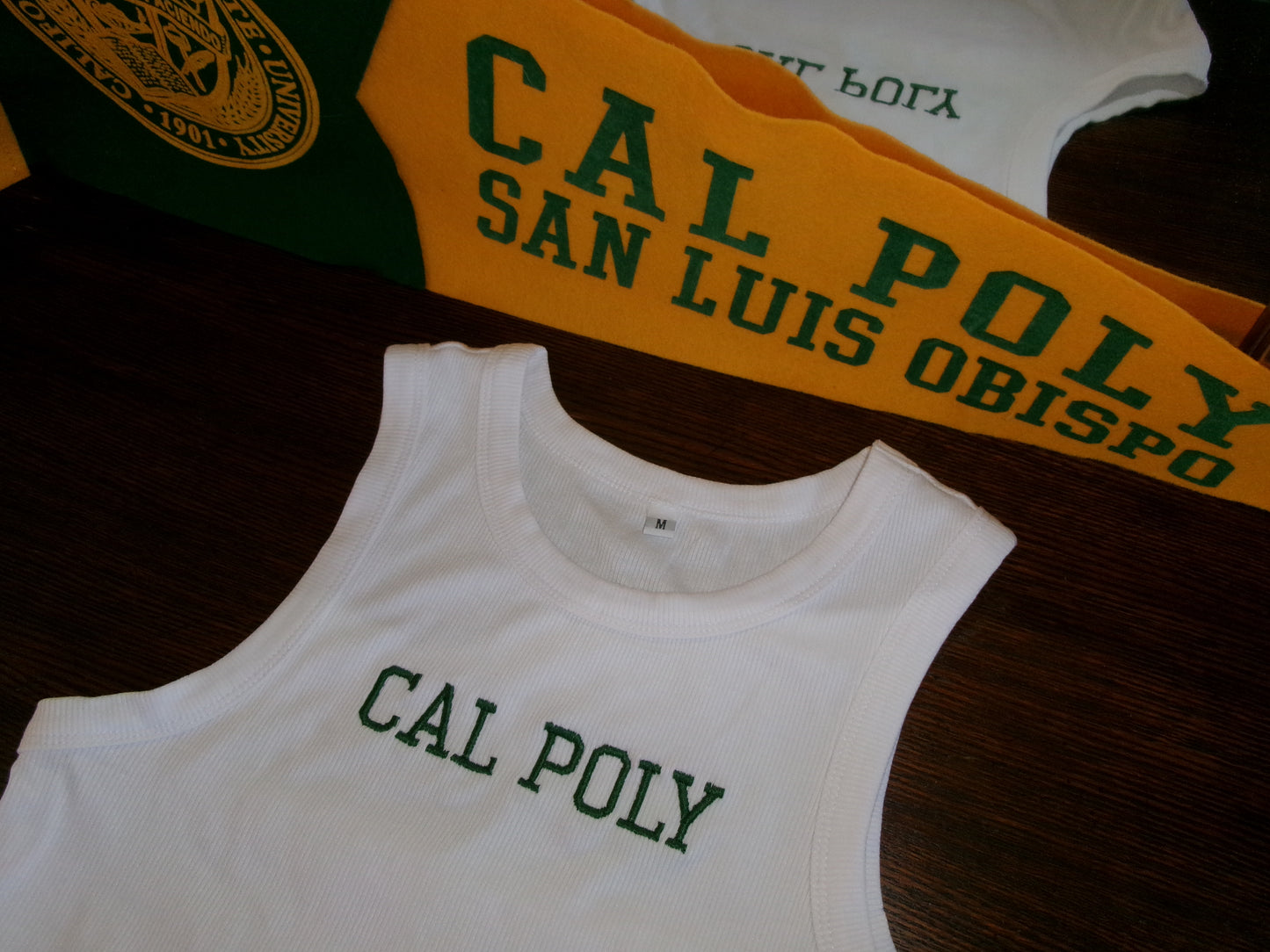 Women's Custom Tank Top