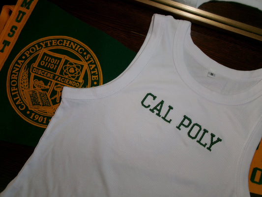 Women's Custom Tank Top