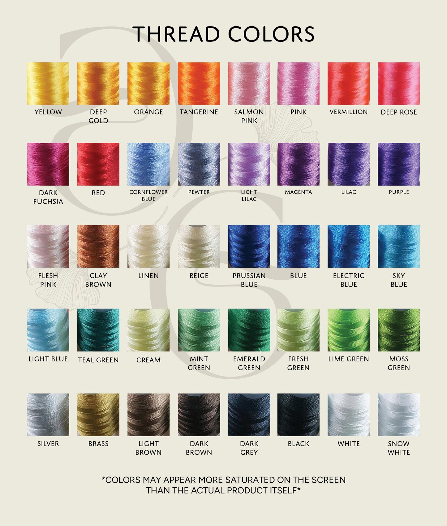 Campus Original - Corded Crew