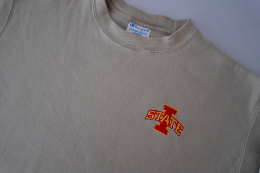 Custom Vintage Champion Crewneck