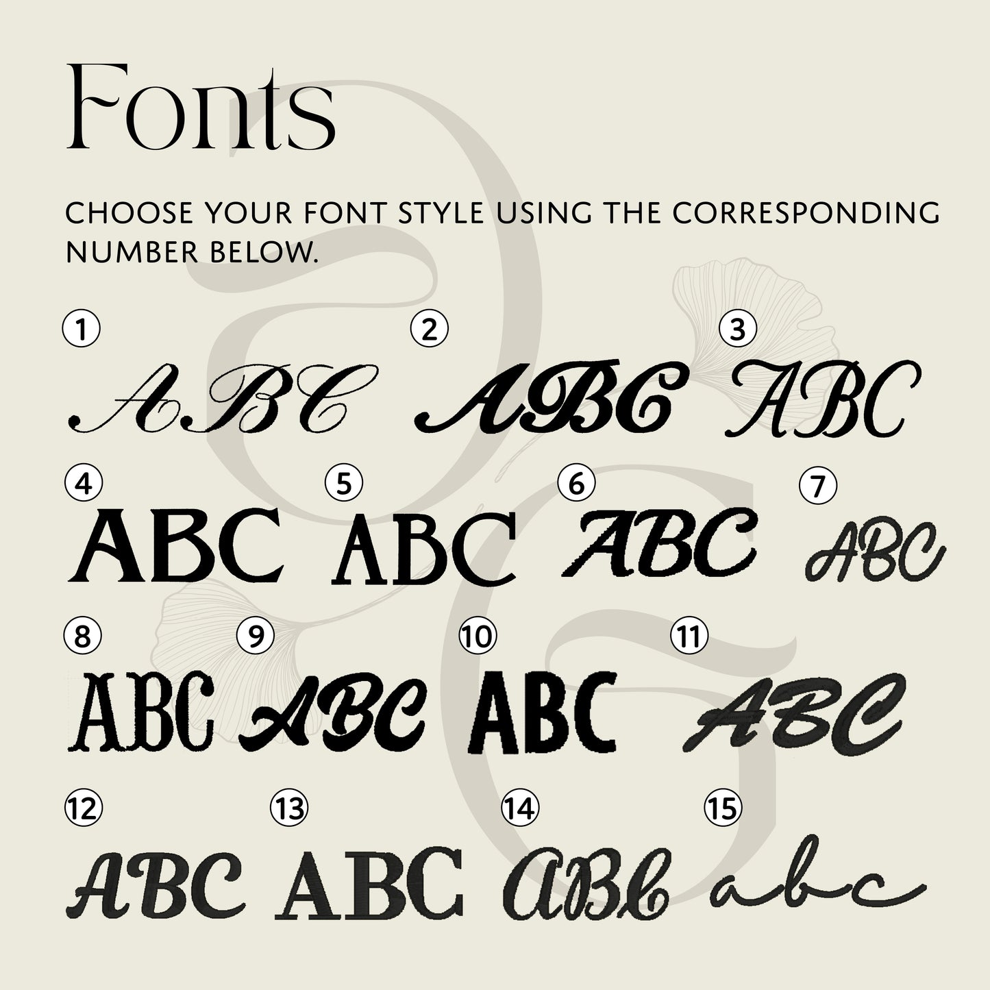 Custom Mock-Neck Sweatshirt