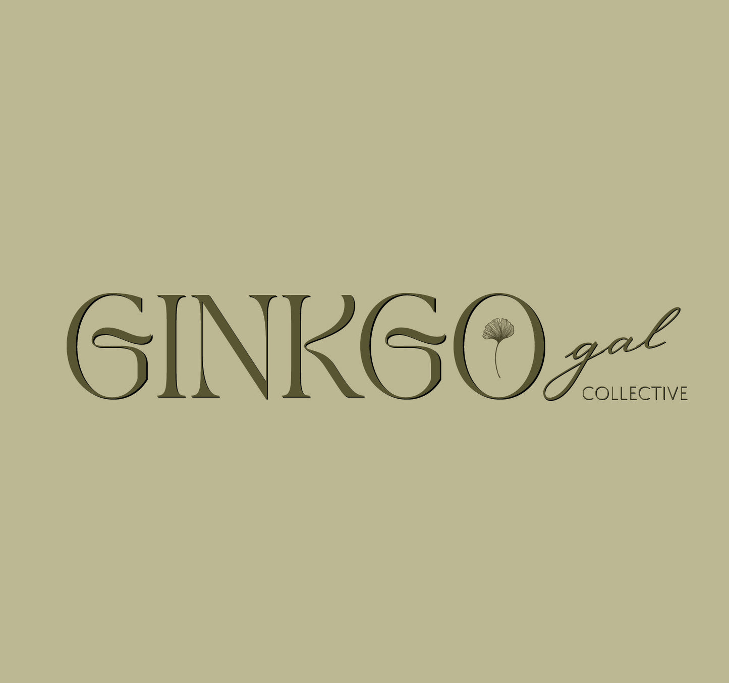Ginkgo Gal Collective Gift Card