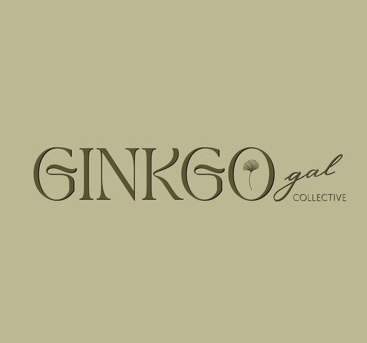 Ginkgo Gal Collective Gift Card
