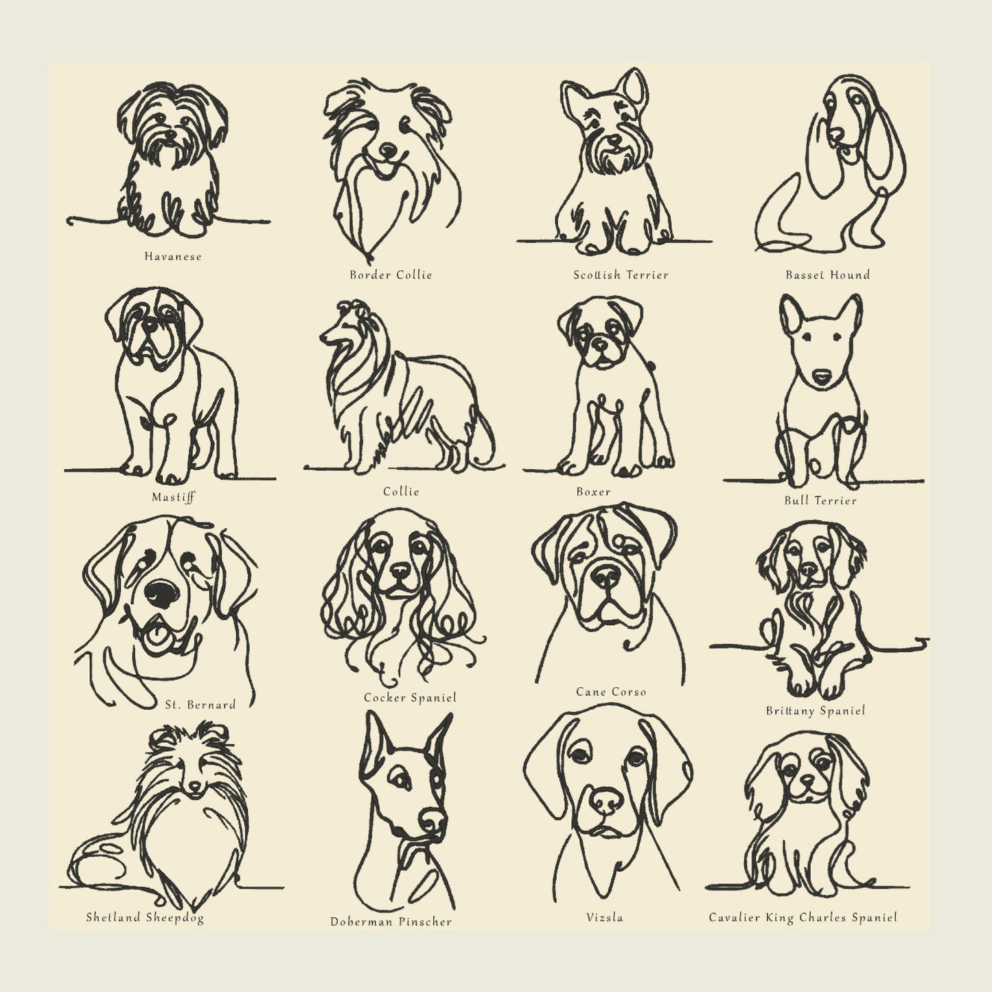 Custom Mock-Neck Sweatshirt